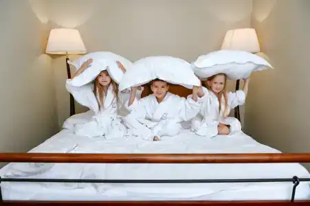 Звездный Wellness Spa - 41