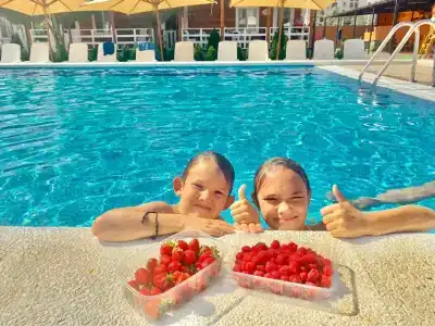 БухтаБарахта - 91