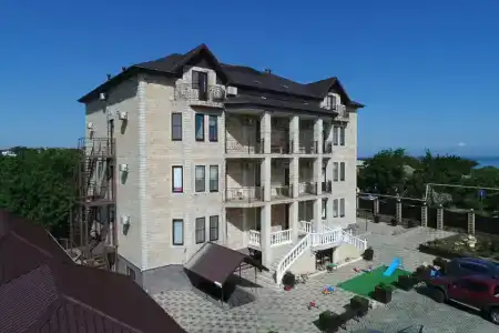 Новая Тамань