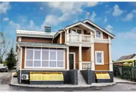 Благодатная - 13