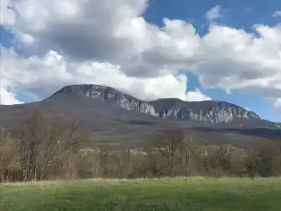 Орлиный Залёт