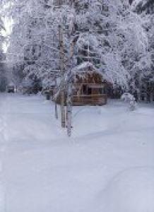 Уросъярви - 56