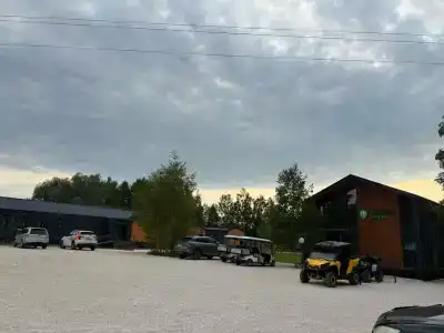 Сойма Парк - 88