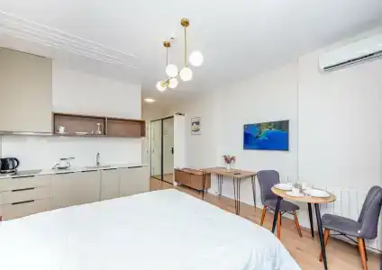 Steps Batumi & Suites - 26