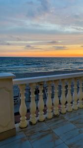Пансионат Del Mar - 39