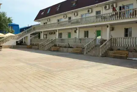 Пансионат Зенит - 44