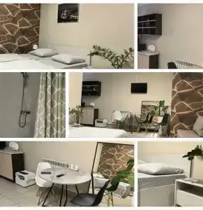 Гостевой дом на улице Смирницкой - 45