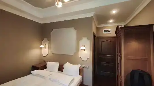 Свяцкі Палац - 3