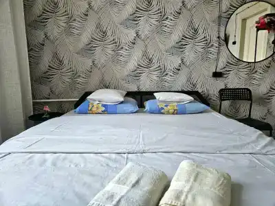 Loft Hostel Minsk - 33