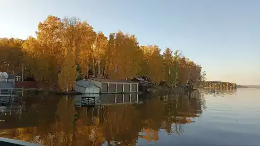 Солнечный Берег - 38