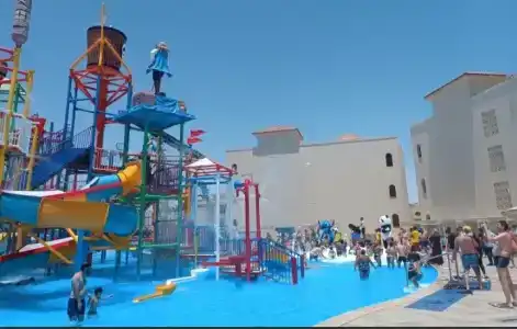 Albatros Aqua Vista Resort - 68