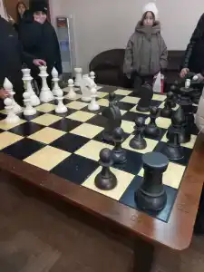 Звездный - 27