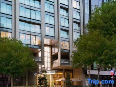 The Westin Nisantasi - 9