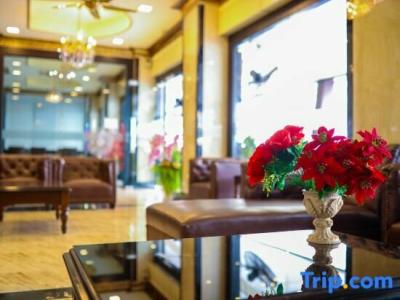 Land Royal Residence - 94