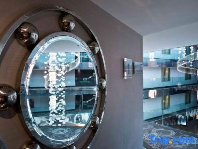 Radisson Blu, Istanbul Sisli - 29