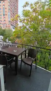 Мистер Икс - 11