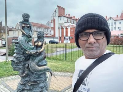 Капсульный хостел Элиза Спейс Клаб - 39