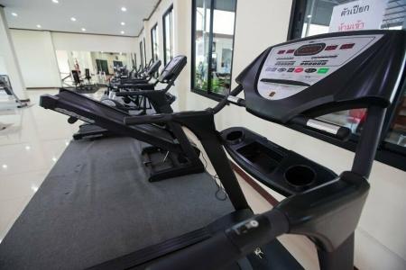 Bua Tara Resort - 39