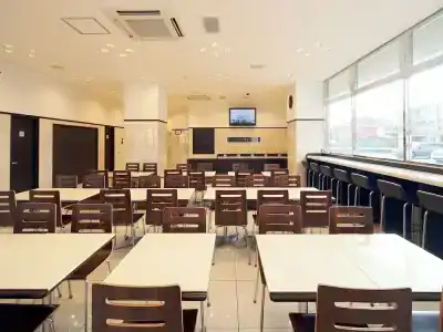 Toyoko Inn Ise Matsusaka Ekimae - 27