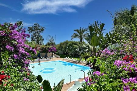 Arbatax Park Resort - Dune - 33