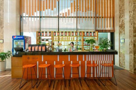Sala Danang Beach - 47