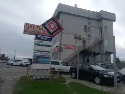 Владимирский - 1