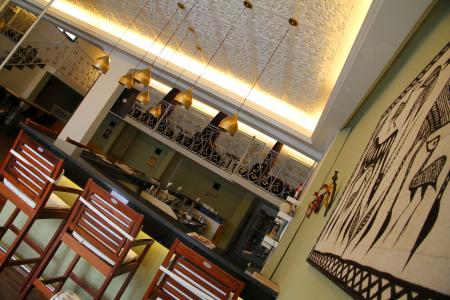 Residence Mahmoud - 36