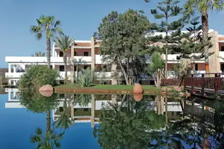 Riu Tikida Dunas - All inclusive - 6