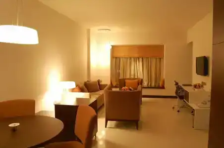 The Pride, Bangalore - 28