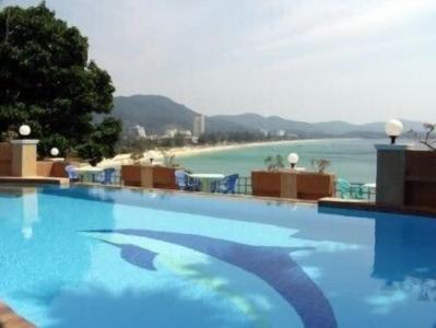 Baan Karon Hill Phuket Resort - 48