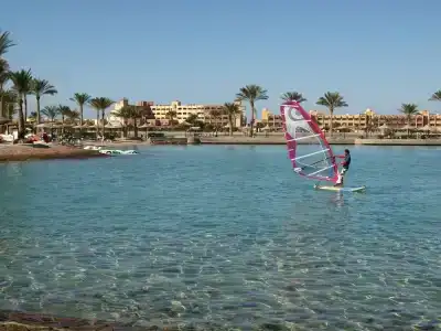 Bel Air Azur Resort (Adults Only) - 32