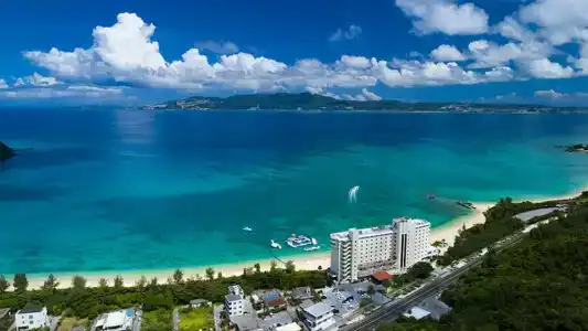 Kanehide Kise Beach Palace - 33
