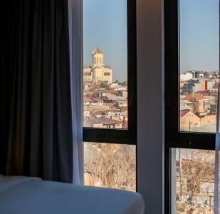 Holiday Inn Express Tbilisi Avlabari, Ihg - 89