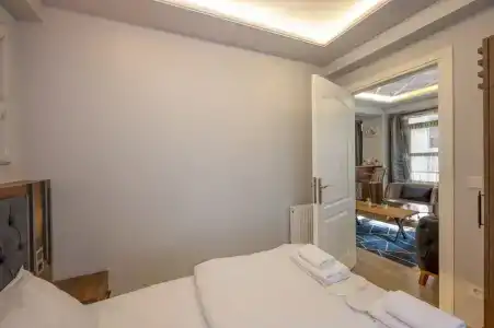 Dorne Suite Taksim - 48