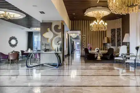 Grand Pasha & Spa Kyrenia - 34