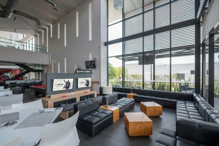 Ramada Encore by Wyndham Queretaro - 48