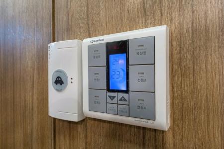 Brown Dot Incheon Songdo - 45