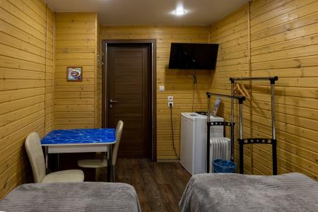 Уютная квартира - 11