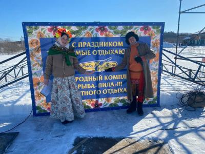 Рыба-пила - 6