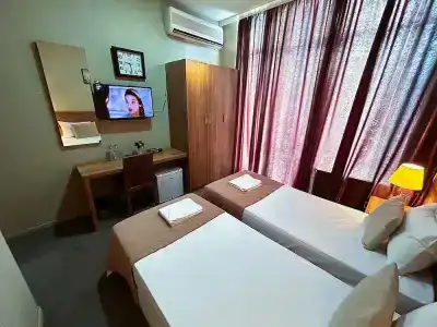 The Family - Free Massage - 27