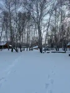 Малый Кызыкуль - 13