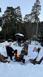 Под небом Архыза - 21