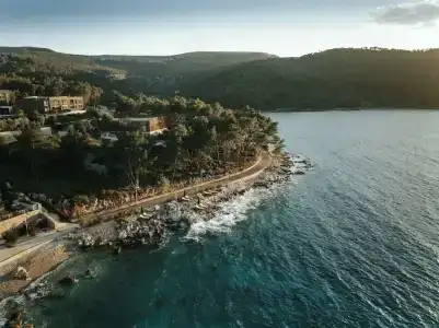 Maslina Resort - 31