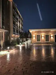 Panoramic Spa - 9