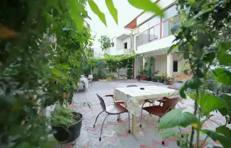 My Home Guest House - 10