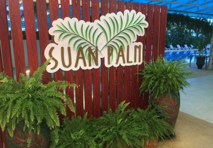 Suan Palm - 4