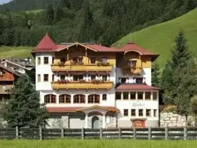 Alpenherz Garni - 6