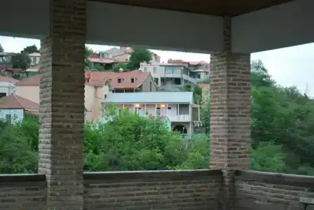 Guest House Central - 12