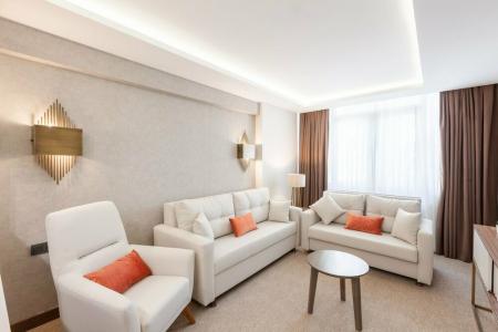 Sherry Suites Karaköy - 35