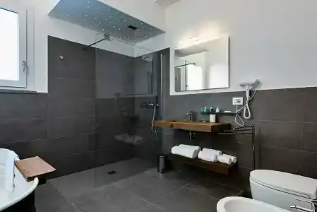 nautilus b&b suite design - 5